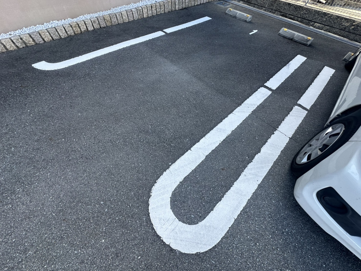 駐車場 写真10