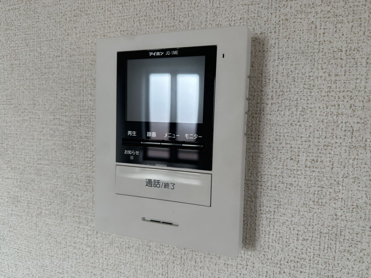 セキュリティ 写真13