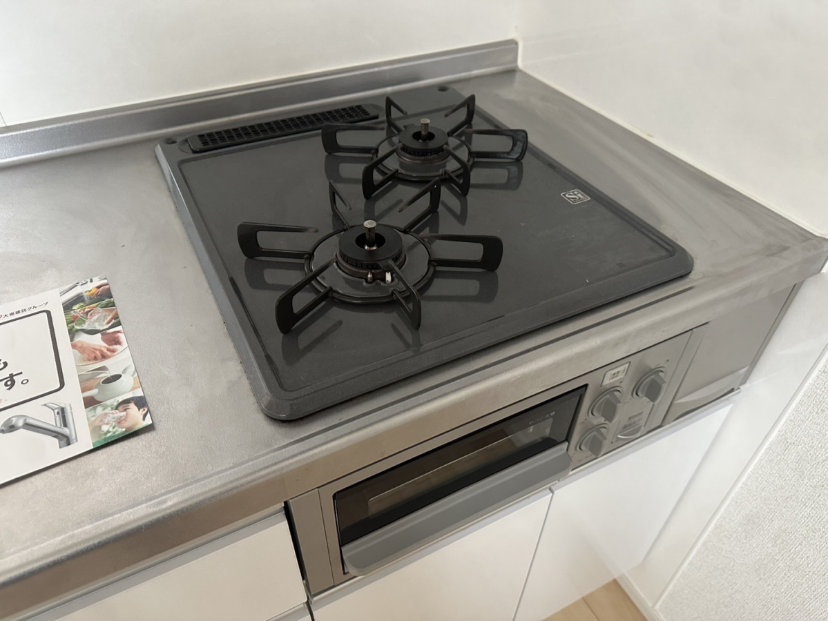 キッチン 写真19