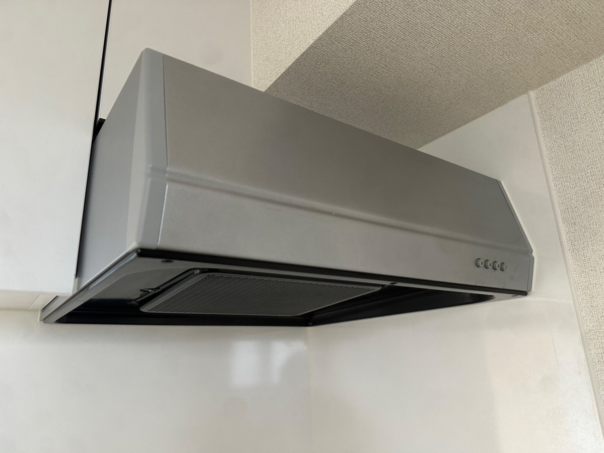 キッチン 写真31