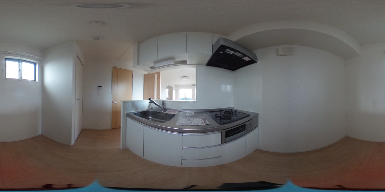 キッチン 写真35