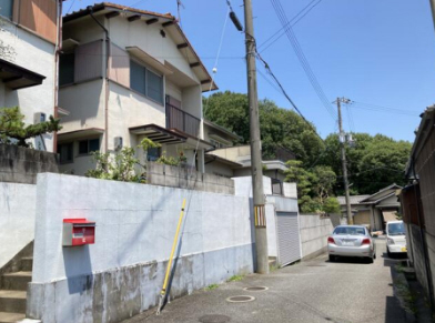 広畑区才戸建