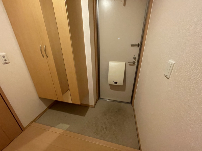 玄関 写真7
