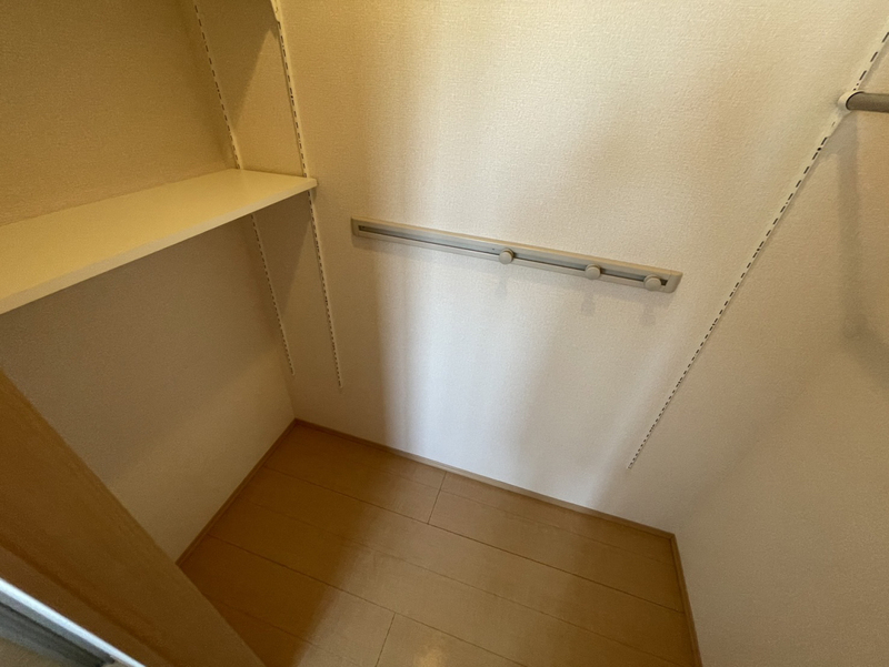 収納 写真9