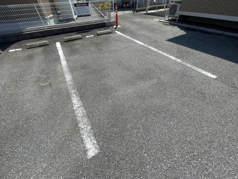 駐車場 写真10
