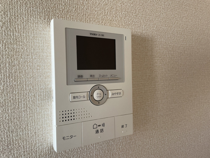 セキュリティ 写真13