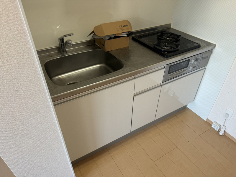 キッチン 写真3