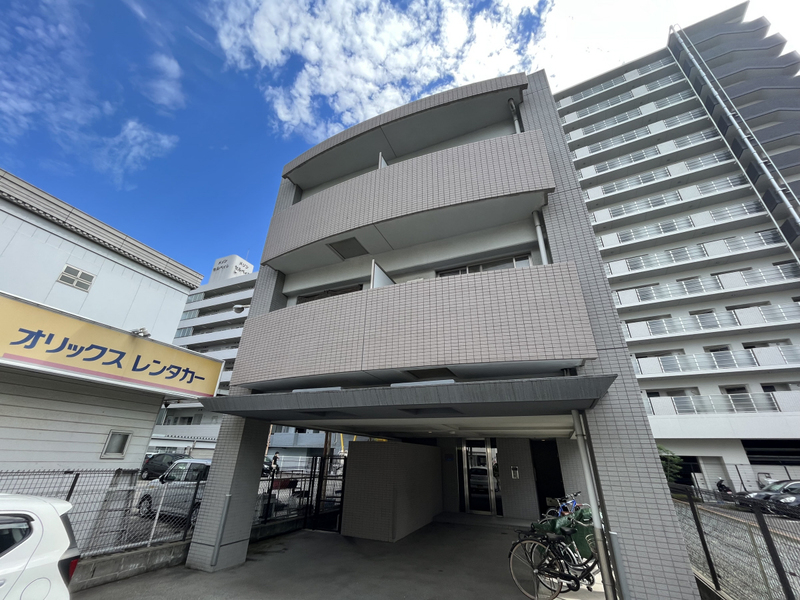 外観 外観写真