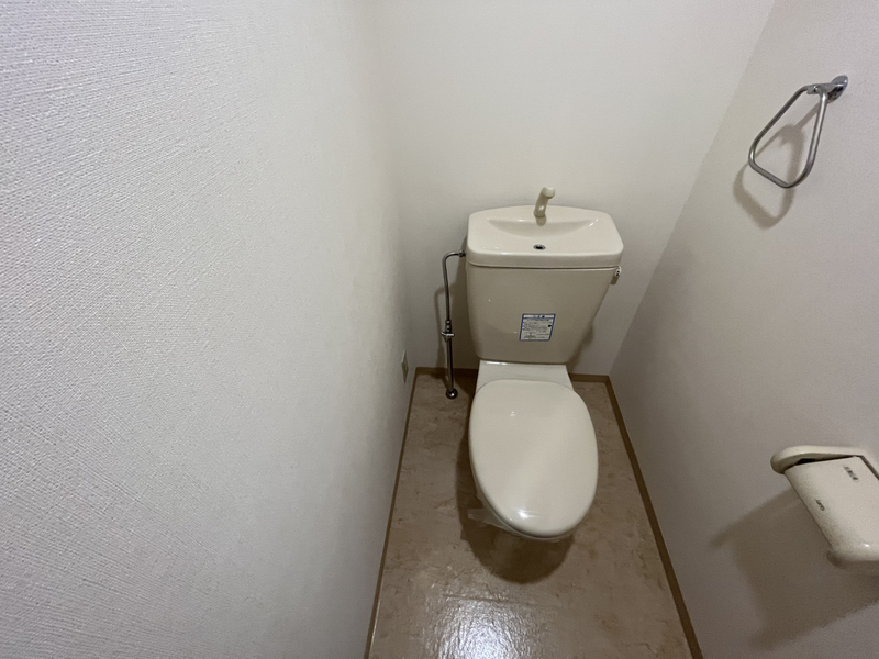 トイレ 写真5