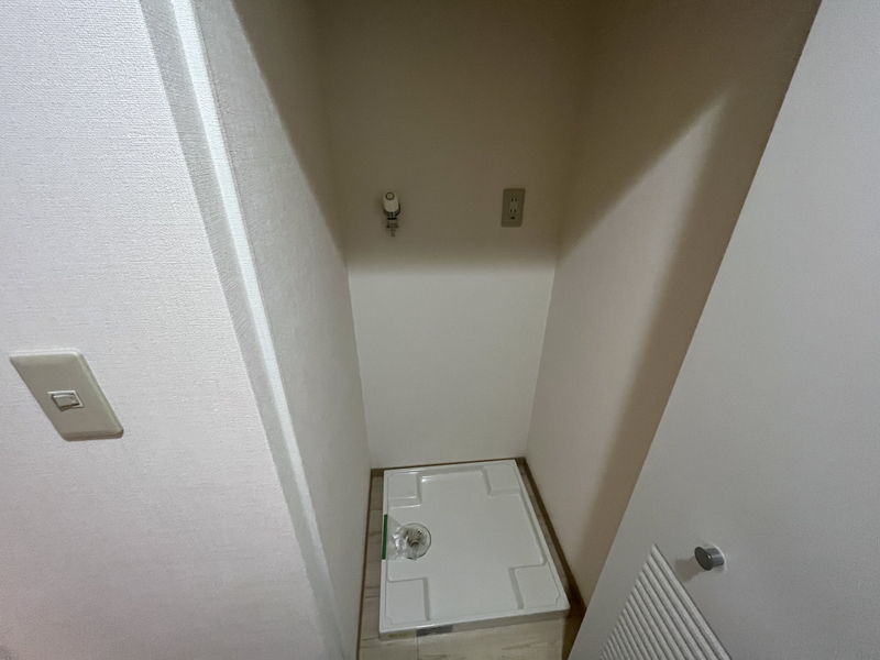 洗面所 写真6
