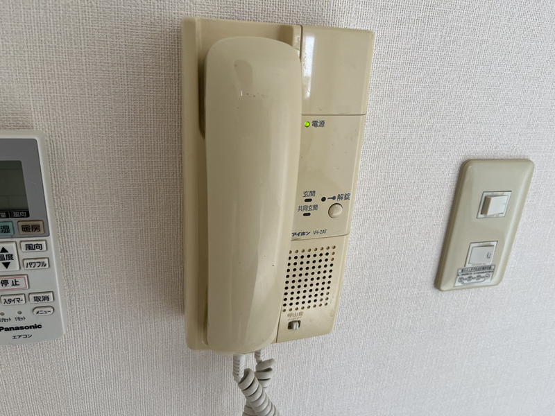 セキュリティ 写真8