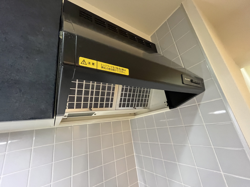 キッチン 写真13