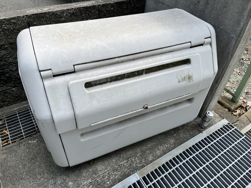共用部 写真15