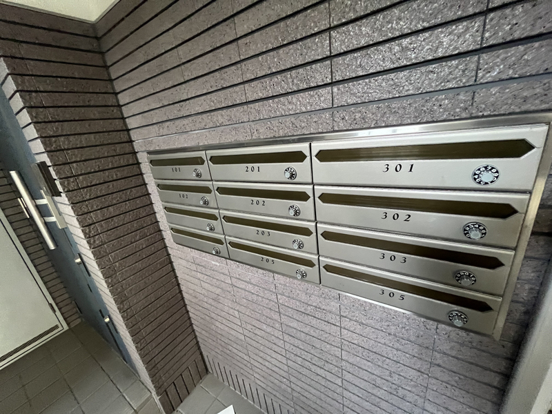 共用部 写真28