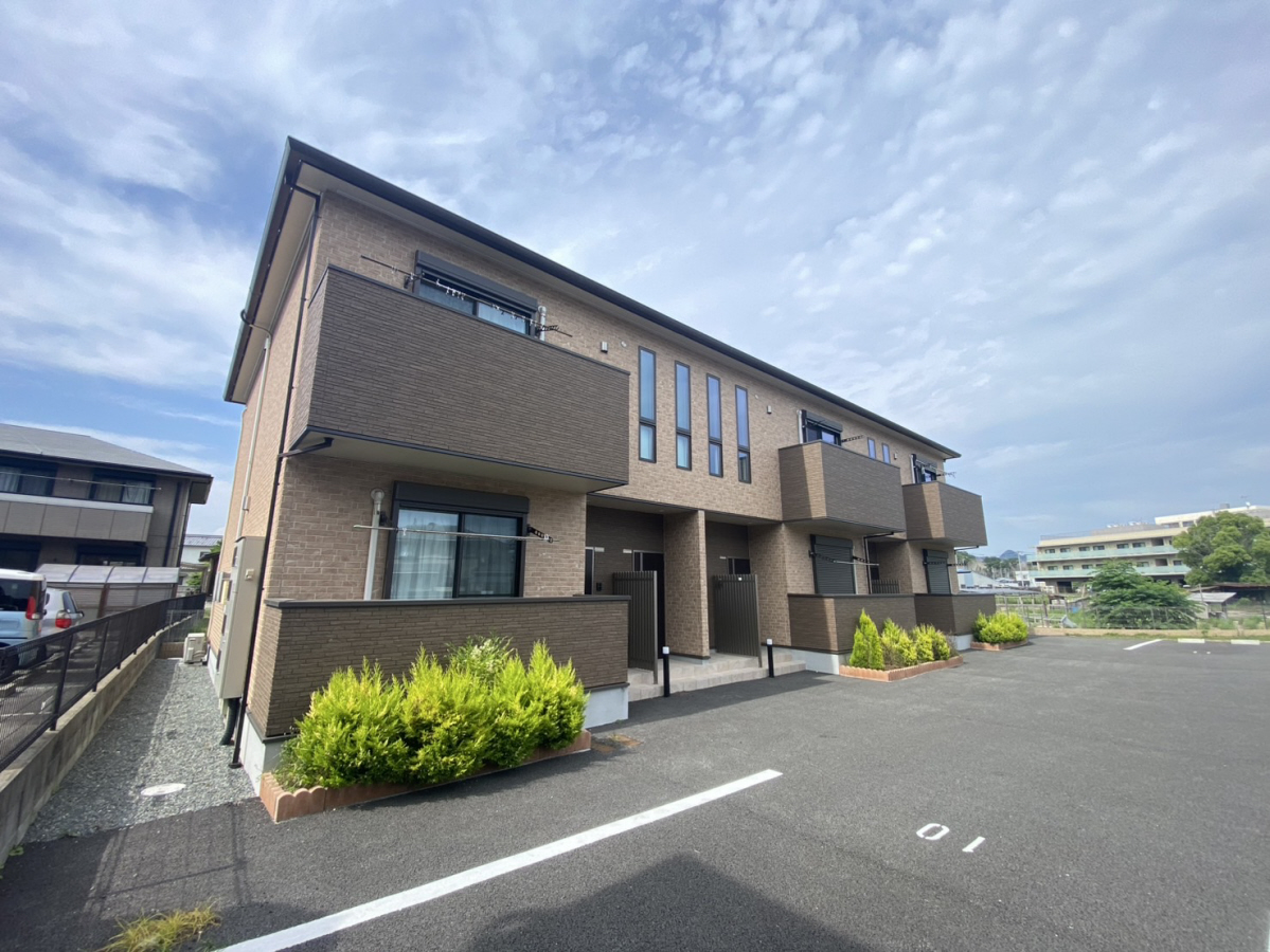 Vista坂元