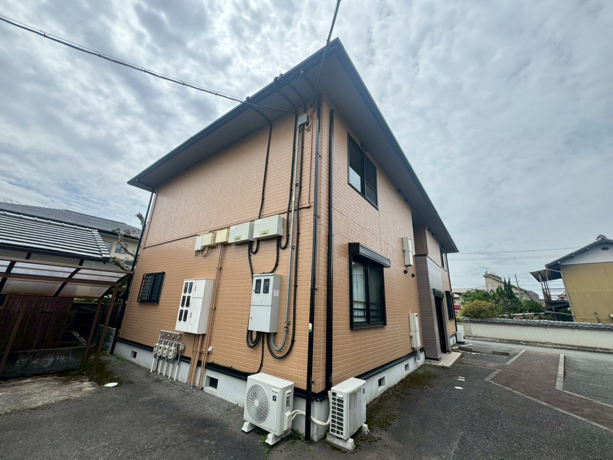 外観 写真2