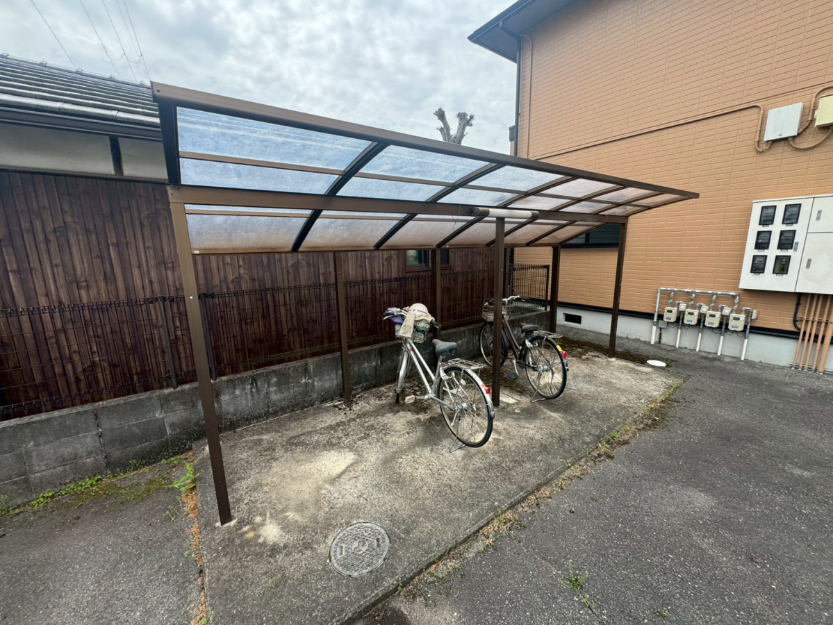 共用部 写真3