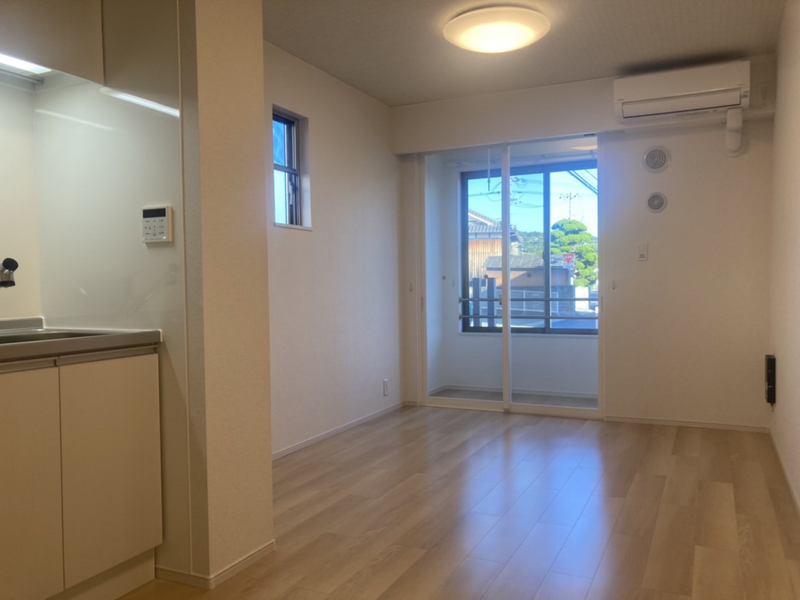 リビング 写真2