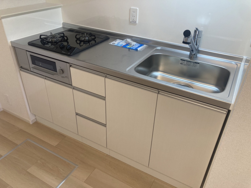 キッチン 写真3