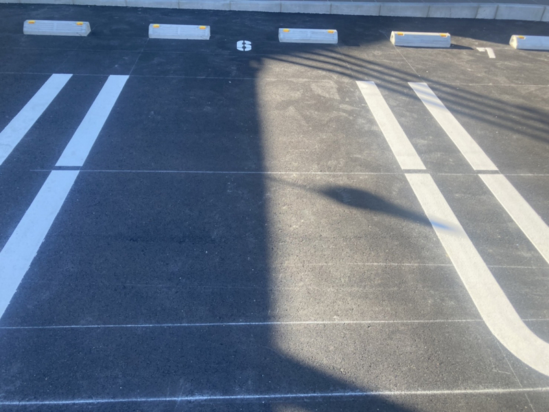 駐車場 写真10