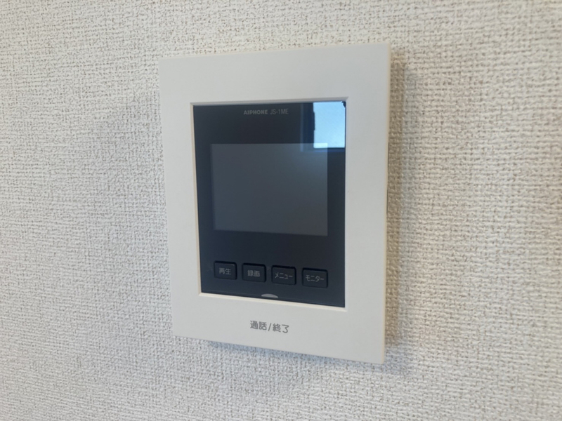 セキュリティ 写真12