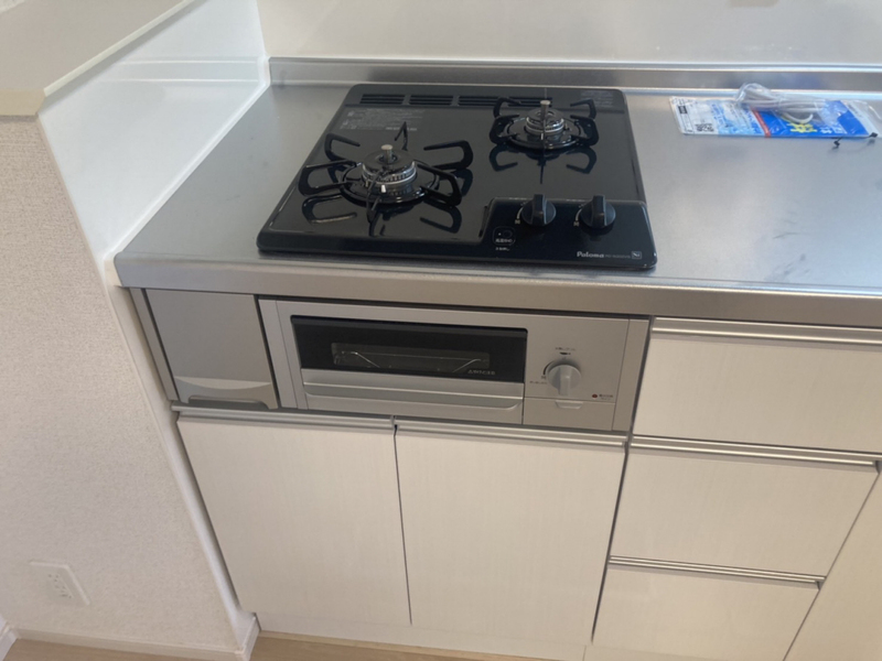 キッチン 写真19