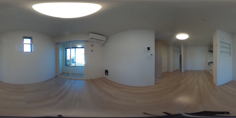 リビング 写真34