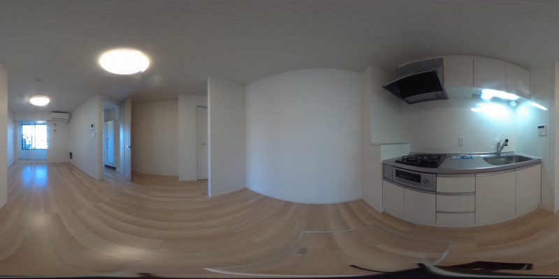 キッチン 写真35