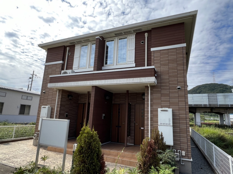 物件番号:1056245024 敷金なしプランあり 収納たっぷりウォークインCL完備 短期契約もご相談可能☆