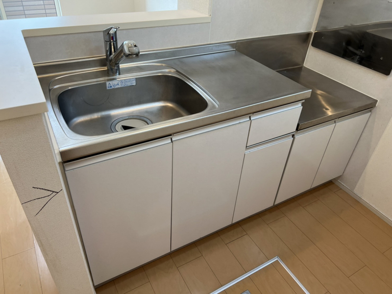 キッチン 写真3