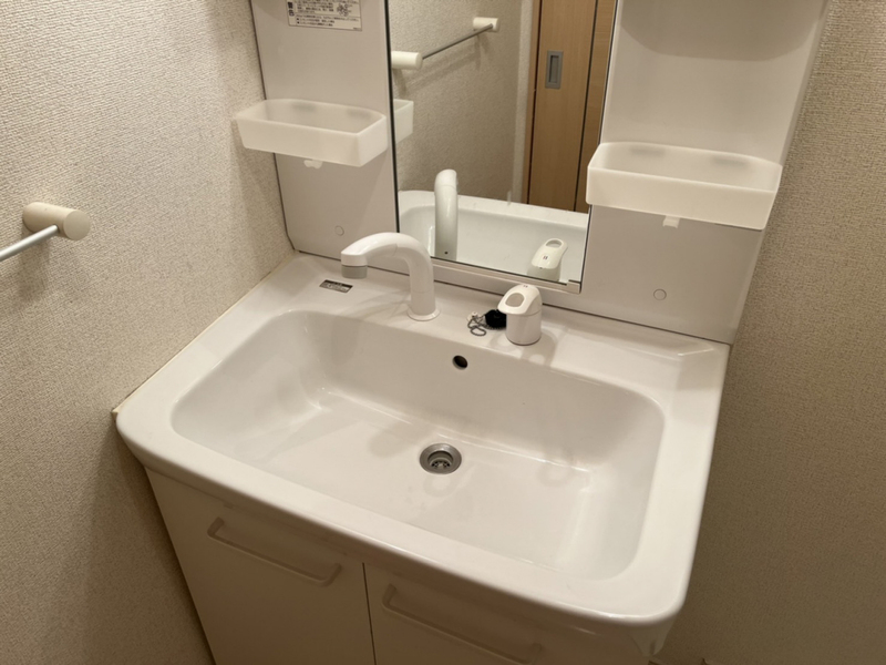 洗面所 写真6