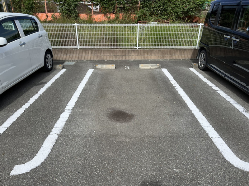 駐車場 写真10