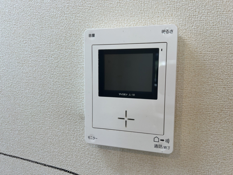 セキュリティ 写真13