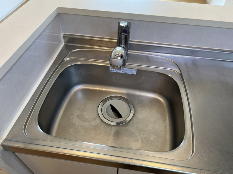 キッチン 写真19