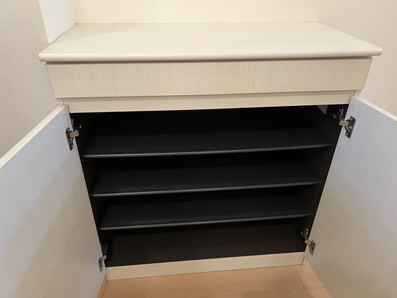 収納 写真28