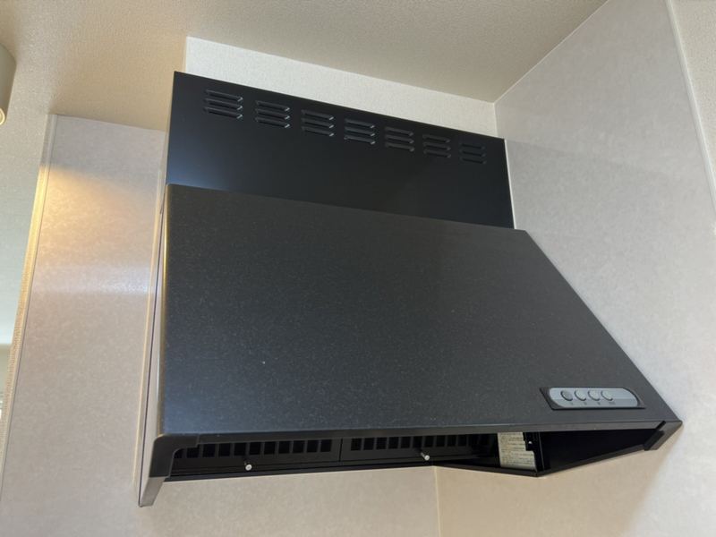 キッチン 写真31