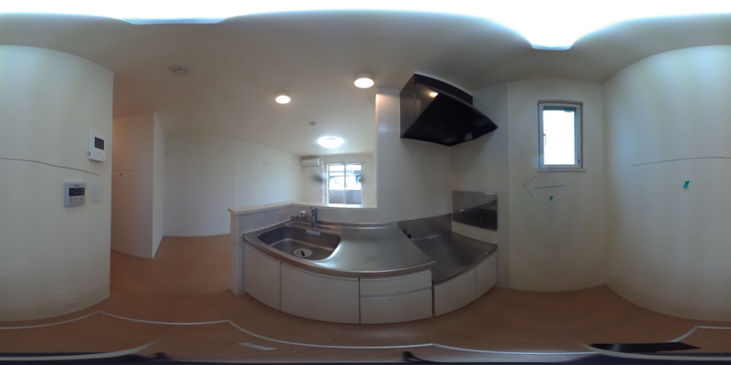 キッチン 写真35