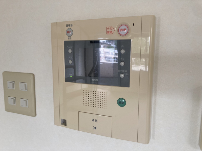 セキュリティ 写真12