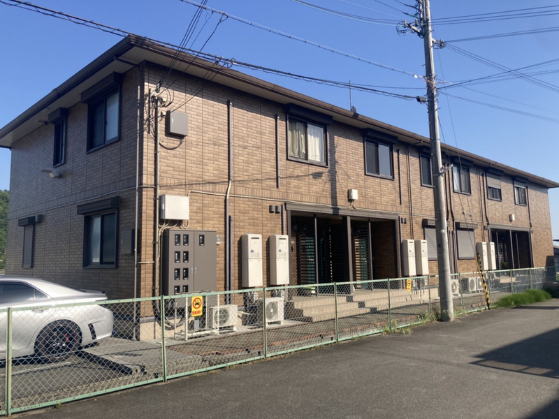 クローバー・シャトレ