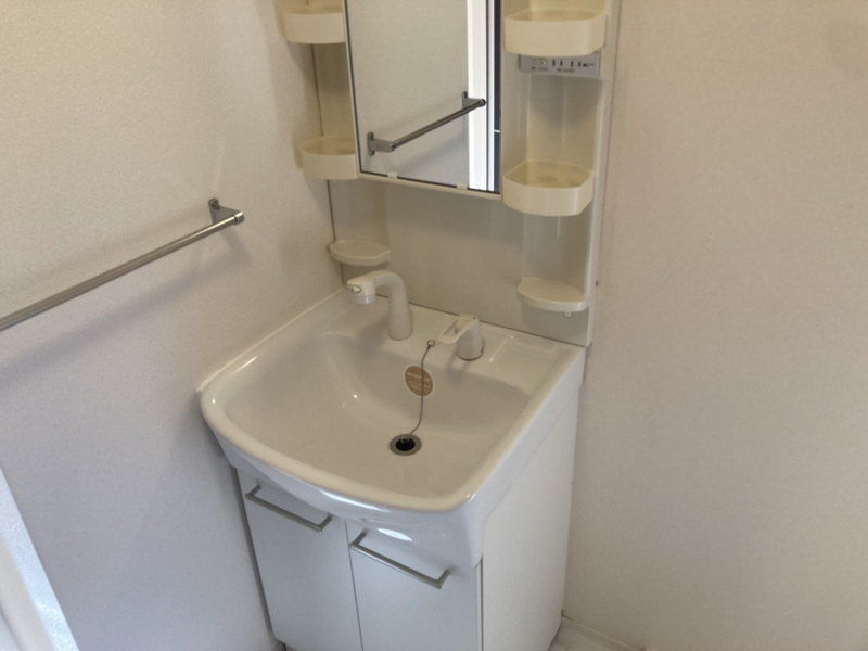 洗面所 写真6