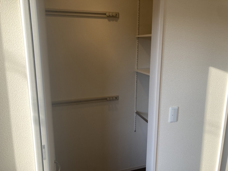 収納 写真9