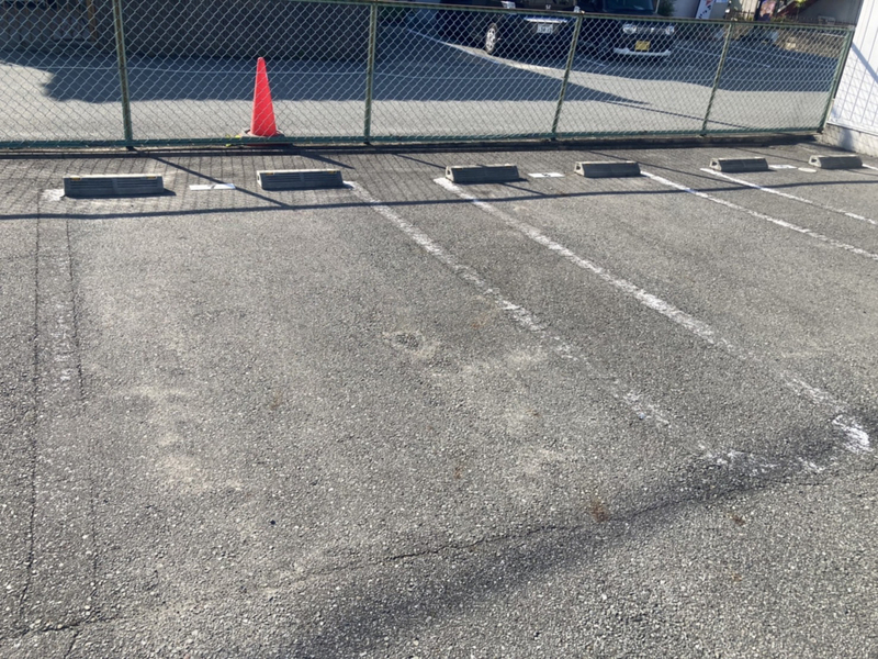 駐車場 写真10