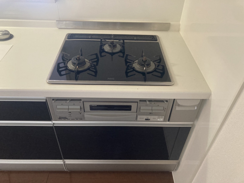 キッチン 写真19