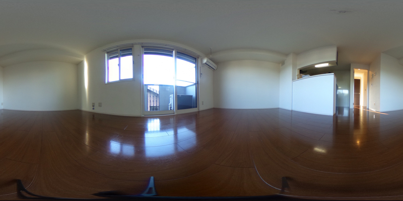 リビング 写真34