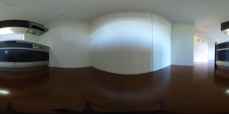 キッチン 写真36