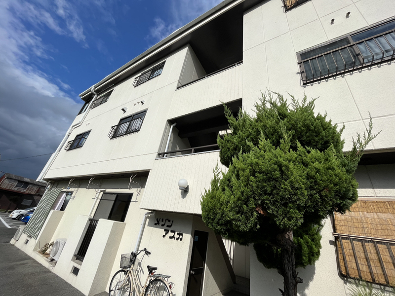 メゾンアスカ北棟