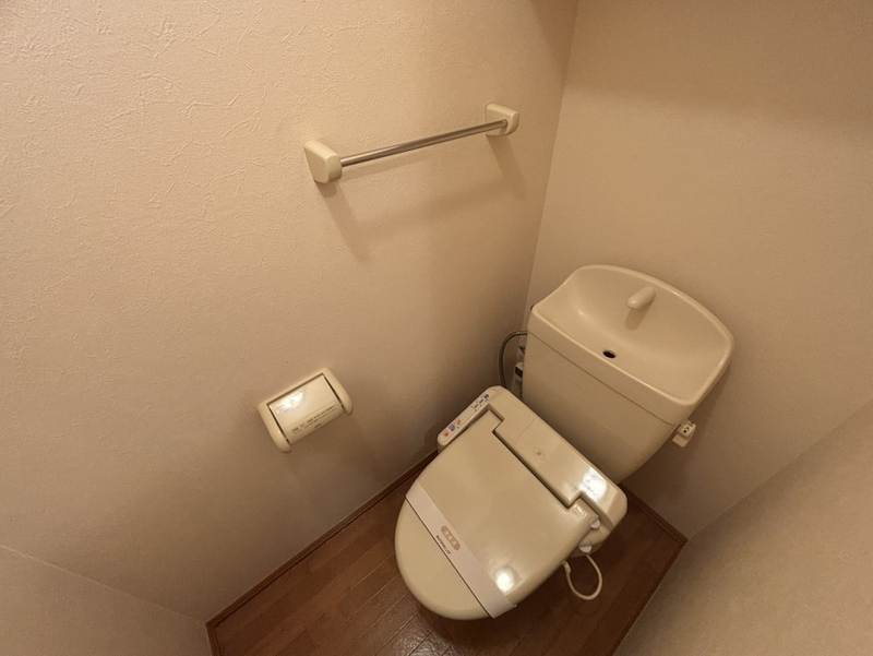 トイレ 写真5