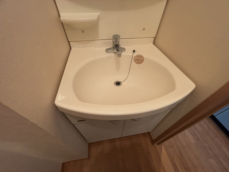 洗面所 写真6