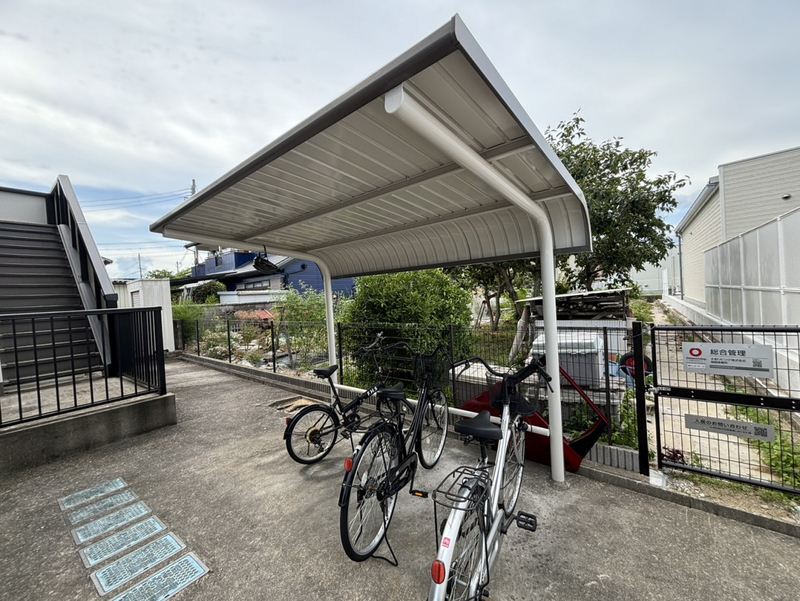 共用部 写真11