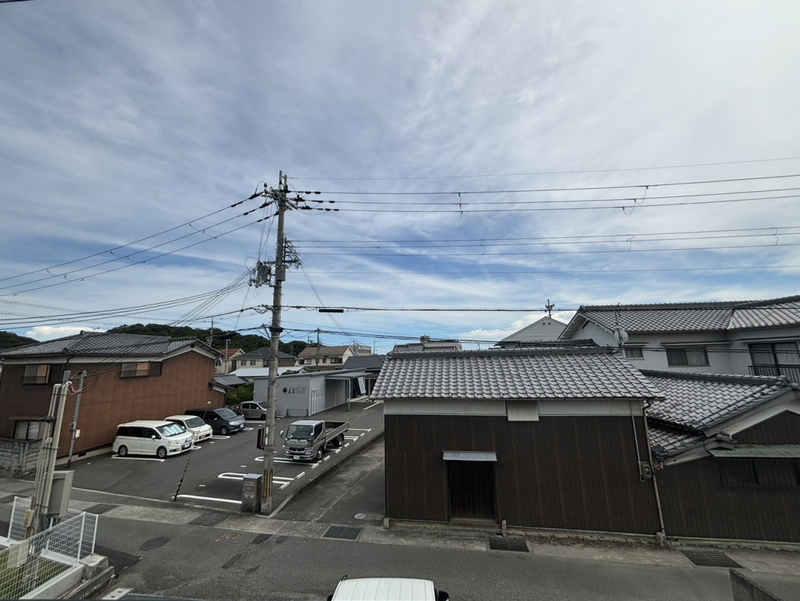 眺望 写真15